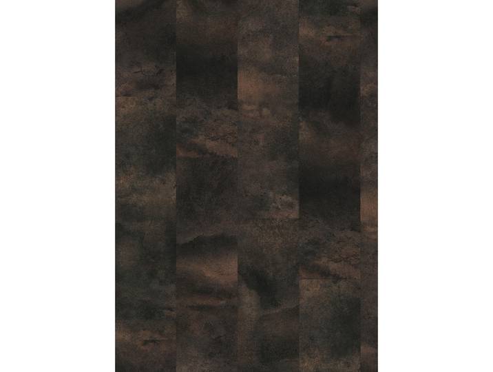 Egger Holzwerkstoffe Designboden Titanit anthrazit Egger Aquadura+, Braun, Schwarz, Dunkelbraun, 32.7x0.75x129.2 cm, Pefc, Blauer Engel, pflegeleicht, für Fußbodenheizung geeignet, feuchtraumgeeignet, stuhlrollengeeignet, mit Trittschalldämmung, Teppiche und Böden, Bodenbeläge, Vinylböden