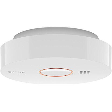 GIRA Rauchmelder 114502