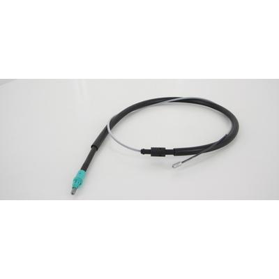TRISCAN Seilzug, Feststellbremse 8140 38141 für Citroën