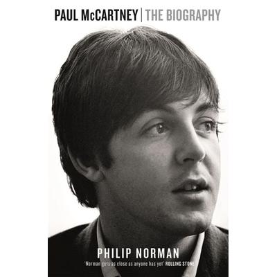 Paul McCartney -