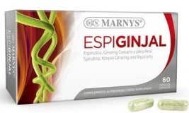 Marnys Espiginjal 60 caps