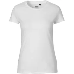 Neutral Damen Bio T-Shirt O81001 white XS