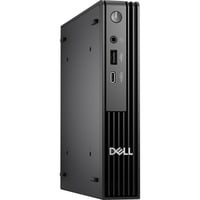 Pro Micro (XYRRM), Mini-PC schwarz, Windows 11 Pro