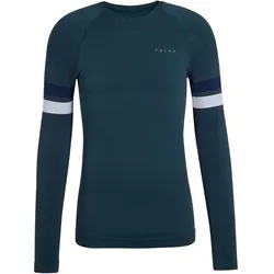 Falke, Herren, Funktionsshirt, MW Longsleeved Shirt Tight Trend m (M), Grün