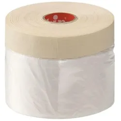 Kip Feinkrepp-Masker 332 L.33m B.550mm Rl.