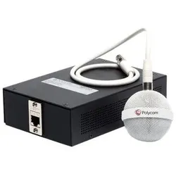 Poly IP Deckenmikrofon für Poly G750 (weiß)