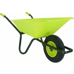 Gartenkarre limette
