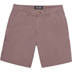 DU/ER, Herren, Outdoorhose, Live Lite Journey (S), Weiss, Grau