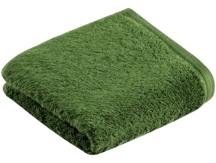 Vossen Vegan Life Gästetuch clover 40 x 60 cm