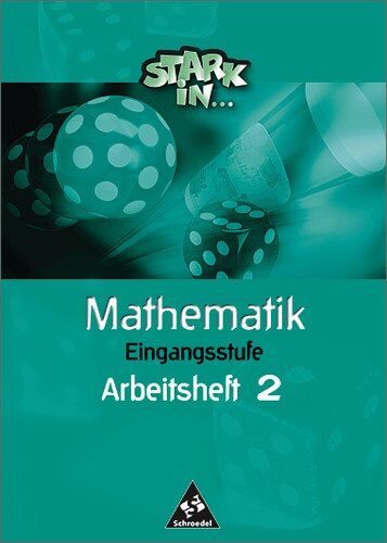 Anneliese Angendohr - Stark in Mathematik Unterstufe - Ausgabe 2003: Arbeitsheft U2 - Preis vom 18.10.2026 19:22:15 h
