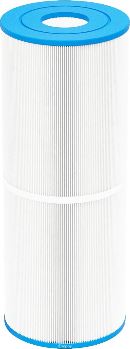 W'eau Whirlpool-filter type 6, vervanging voor SC706 C-4950, 34 x 13 cm