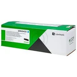 Lexmark, Toner, 20N2HC0 (C)