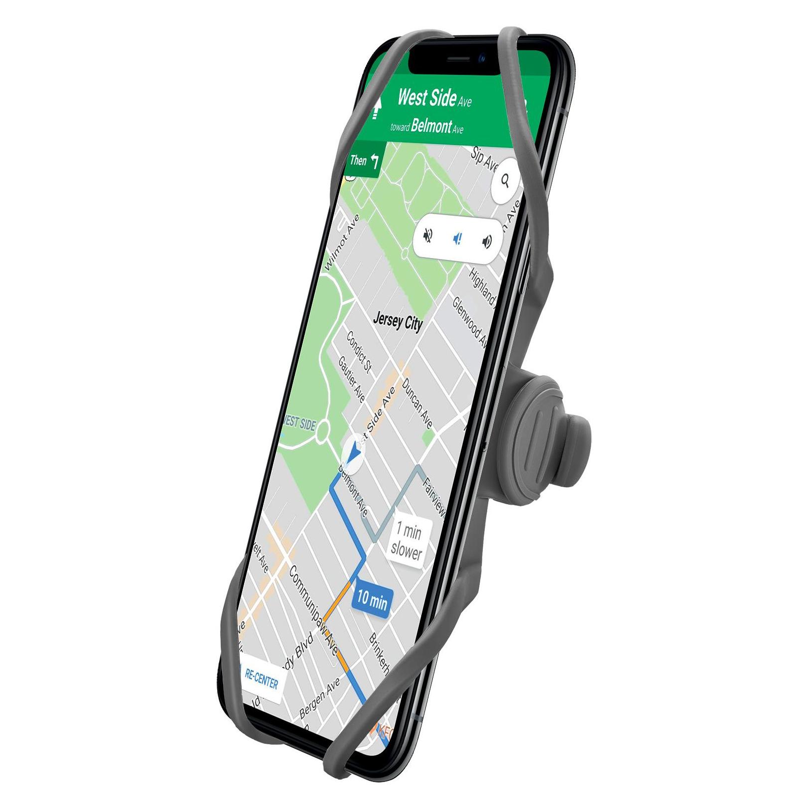 Celly SwipeBikeStem (SWIPEBIKESTEMGR)