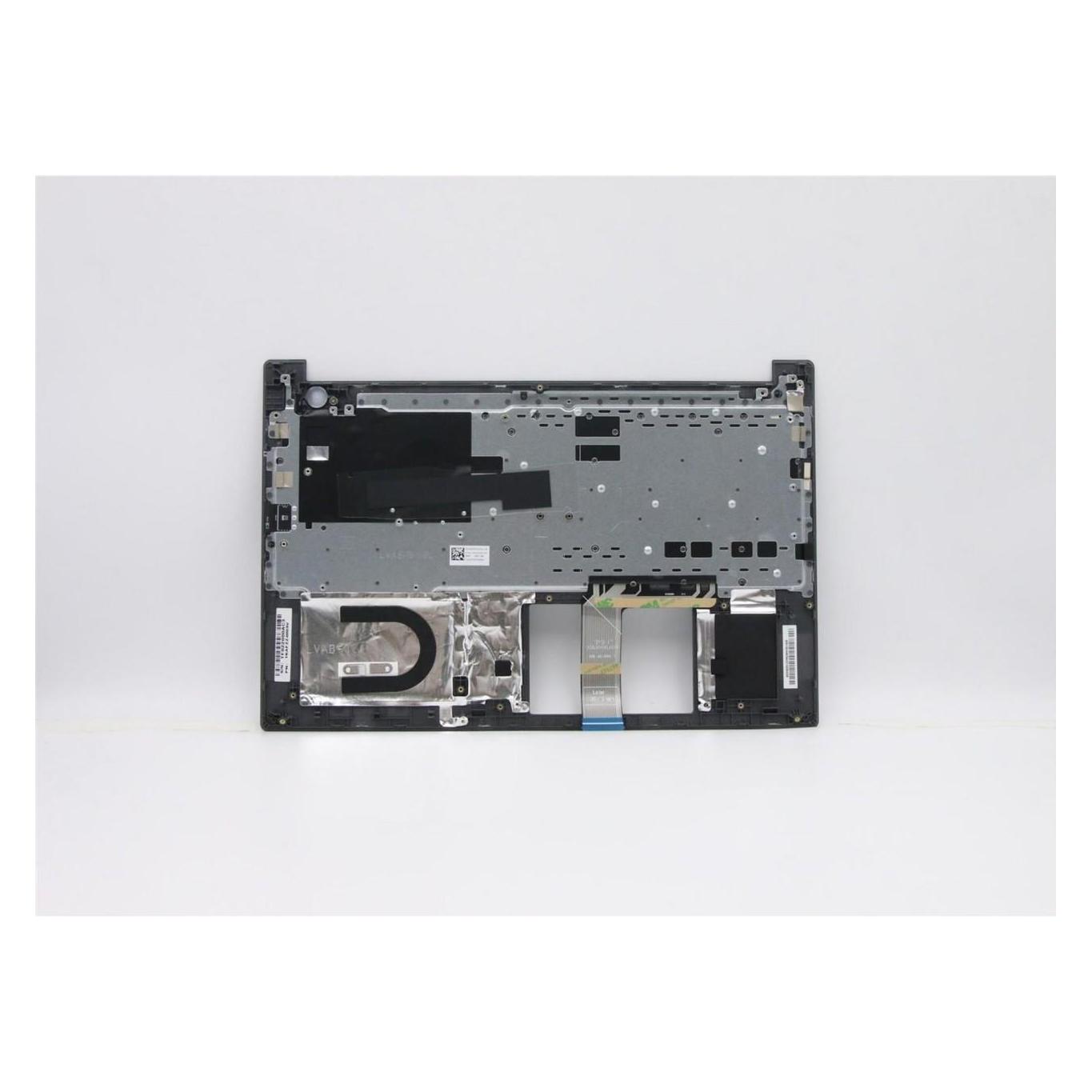 Lenovo Upper CaseQ20RWFP MGR BL ENG (5CB0W45244)