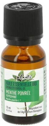Plants Óleo Essencial Hortelã Pimenta 15ml