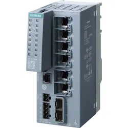 Siemens Dig.Industr. Aktionspaket SCALANCE 6GK5206-2GS00-0AP0