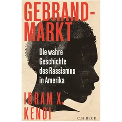 Gebrandmarkt, Sachbücher von Ibram X. Kendi