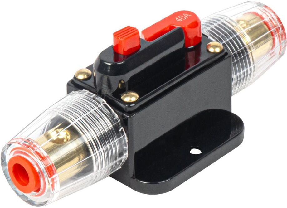 AMiO 03817 Automatic Circuit Breaker
