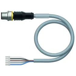 Turck Anschlussleitung RSC4.5T-2/TEG
