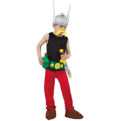 Chaks Asterix und Obelix: Asterix (152)