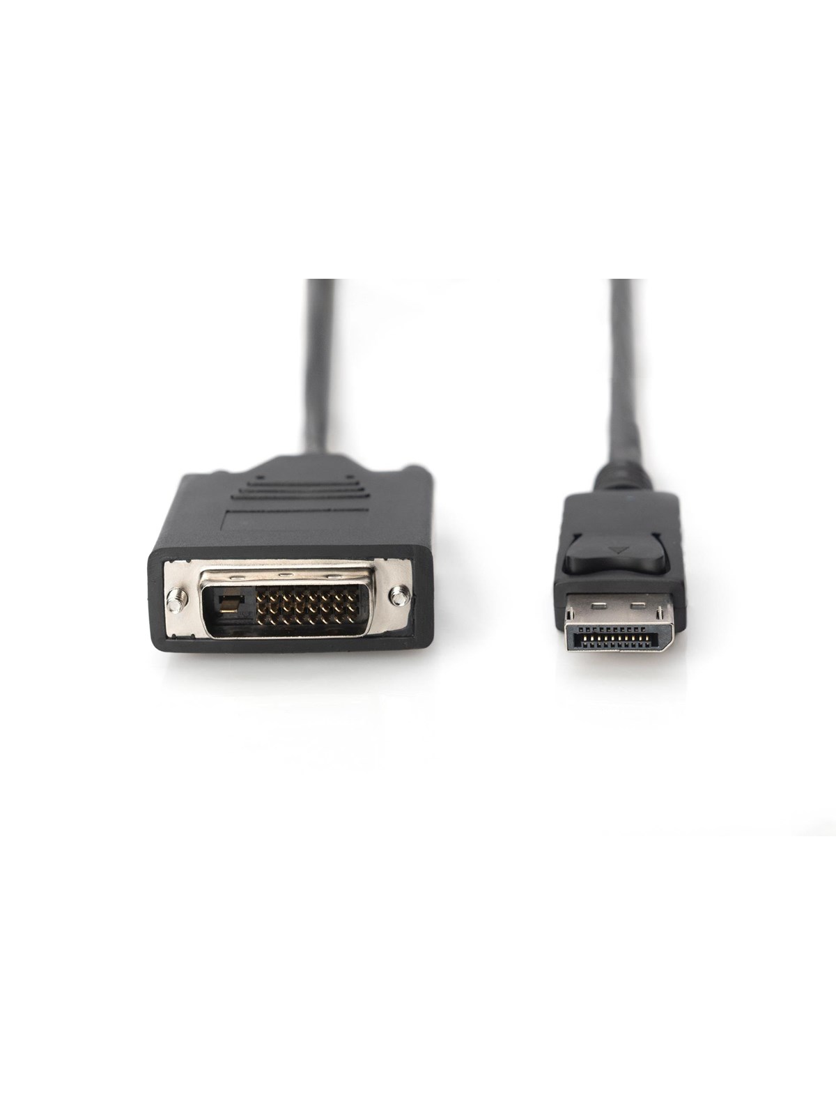 DIGITUS DisplayPort to DVI-D Cable - 2m