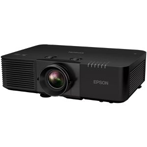 Epson Beamer EB-L895U, V11HB27140, Laser, WUXGA, für Business, mit 8000 ISO-Lumen, WLAN