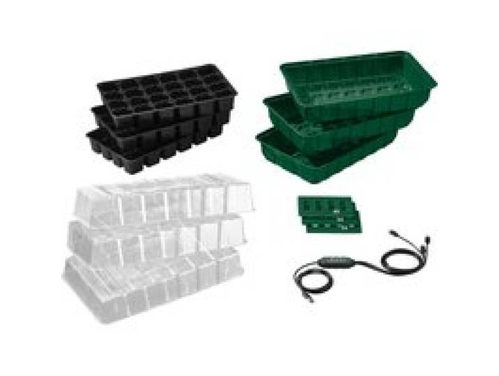 PARKSIDE® Kit de germination LED