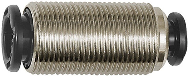 Riegler Raccord droit réducteur »click-clock«, M15x1,0 Ø 6/8mm (747.0608)