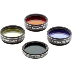 Explore Scientific 0310291 Set 1 Mond & Planeten 2 Farbfilter