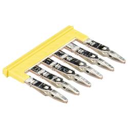 Wieland Electric Z7.260.0629.0 Verbindungselement Bunt 10 St.