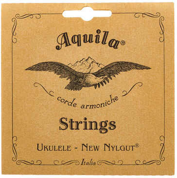 Aquila 94U Mini Uke/IUKE/Sopranino
