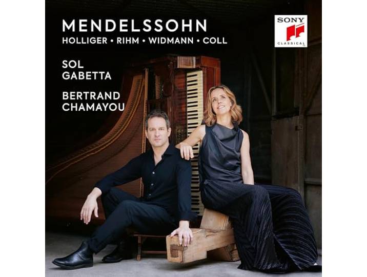 Mendelssohn