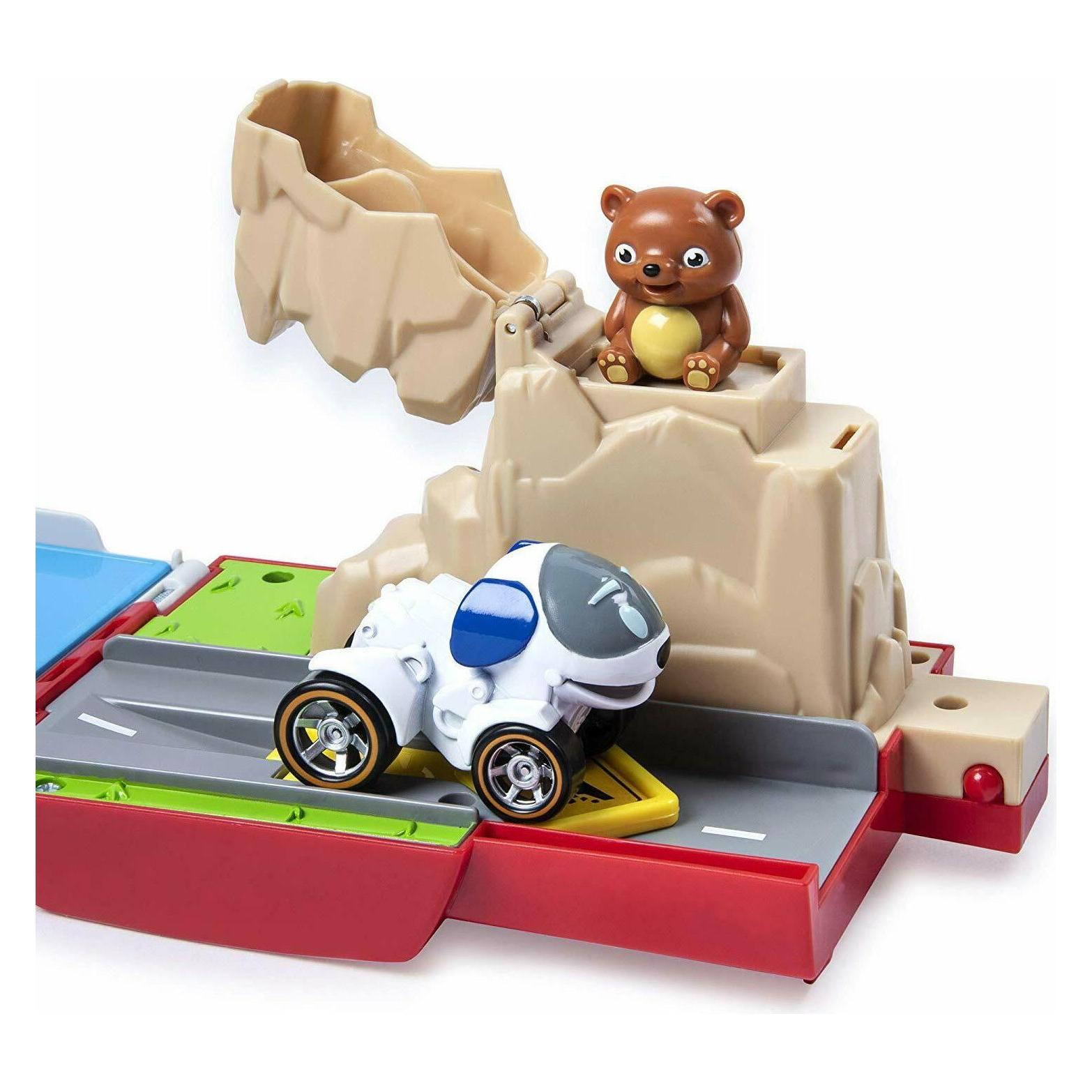 Spin Master True Metal Spielset (27024)