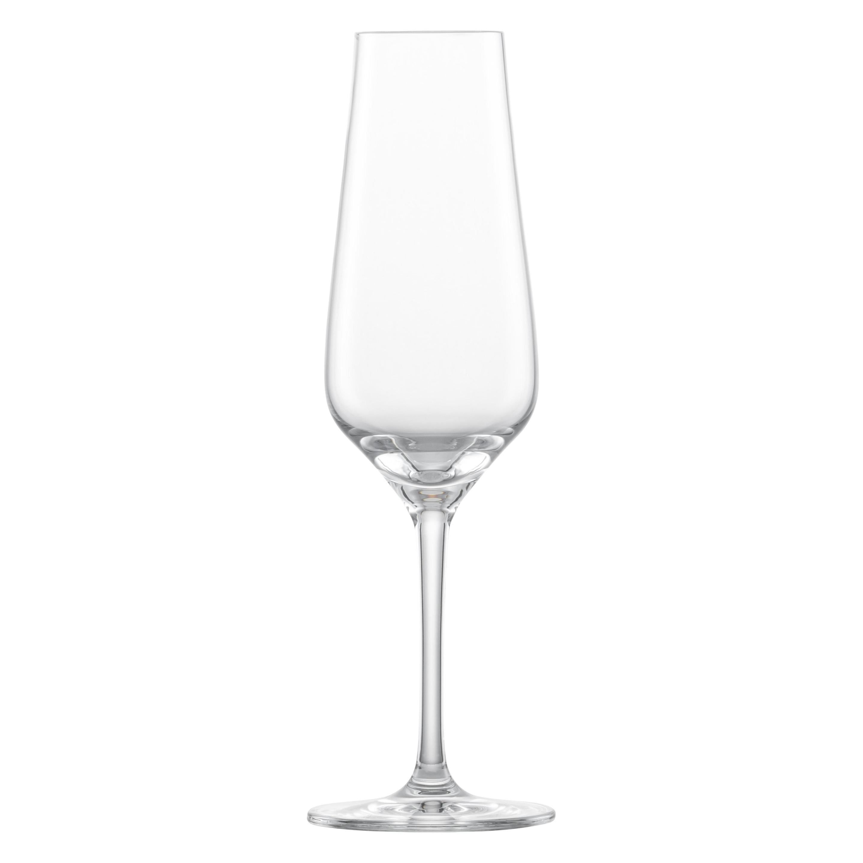 Zwiesel Sektglas Bouquet 7 2 Stück (24.70 cl, 2 Gläser, Sektgläser) (123740-137032.0007) Mindestbestellmenge: 2 Stück