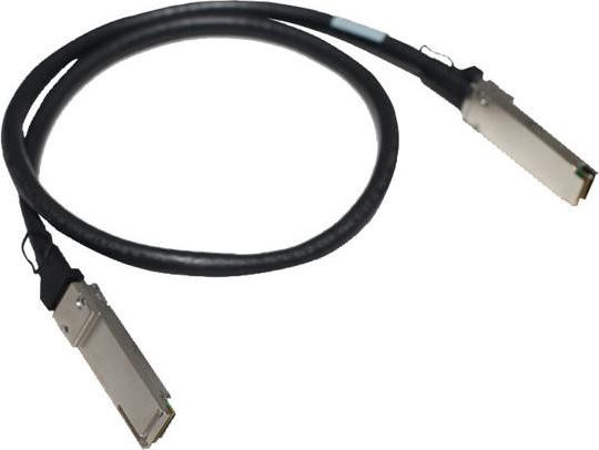 HPE X241 100GBase directe verbindingskabel QSFP28 naar QSFP28, 3 meter