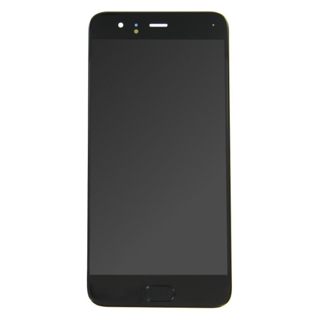 OEM Display(No Frame) for Xiaomi Mi 6 black (Display, Xiaomi Mi 6) (35802732)