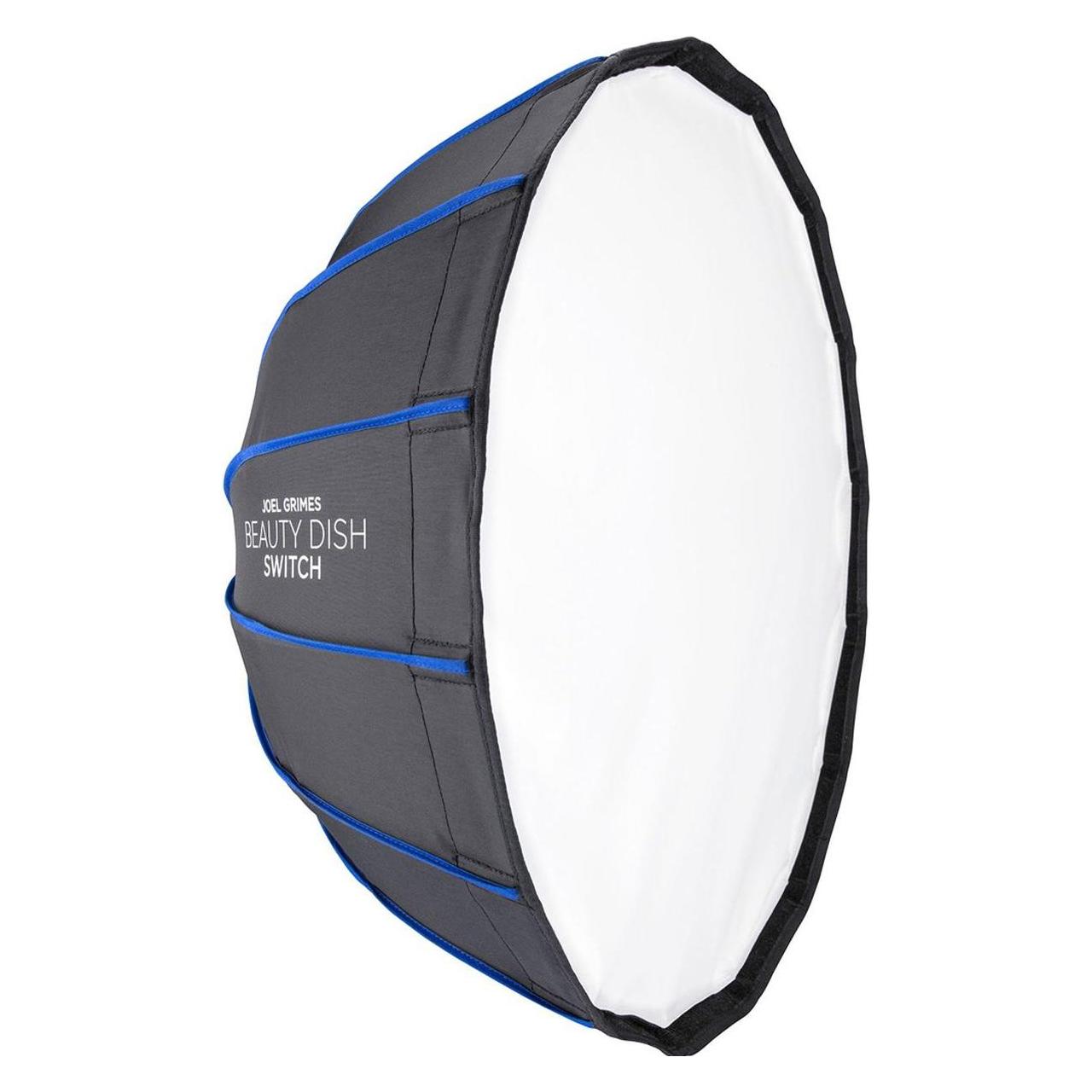 Westcott Beauty Dish Switch (Silver Interior) (Beauty Dish, 61 cm) (2519)