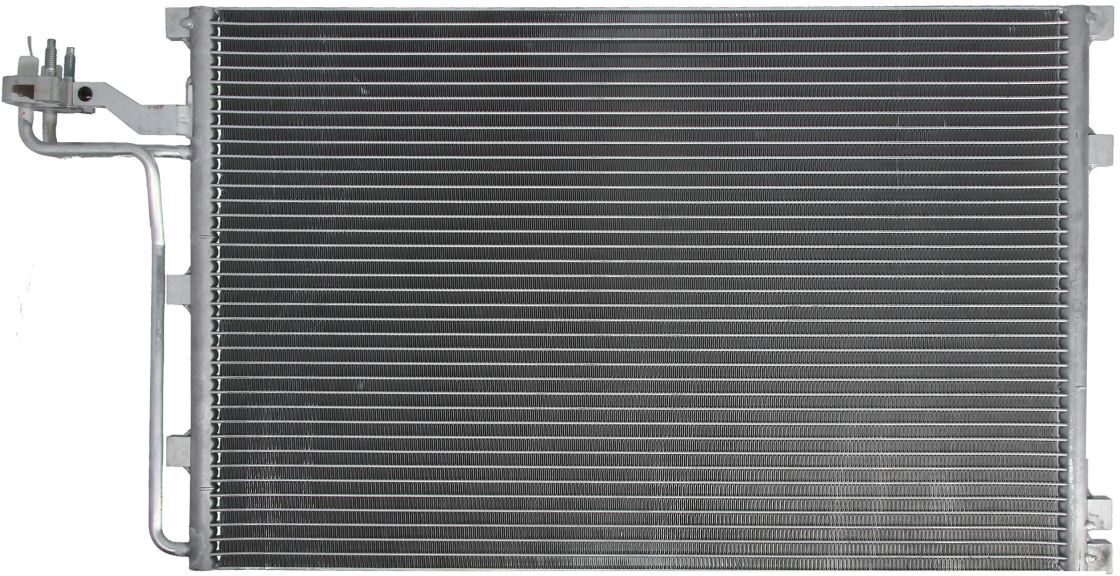 Condenseur, climatisation VALEO 814416