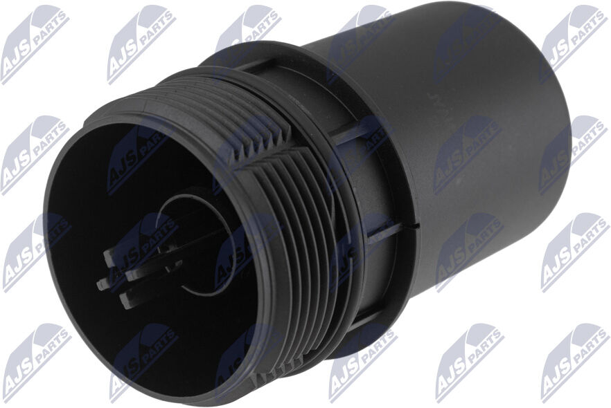 Nty Gehäuse, Ölfilter Ccl-Au-076 Für Audi
