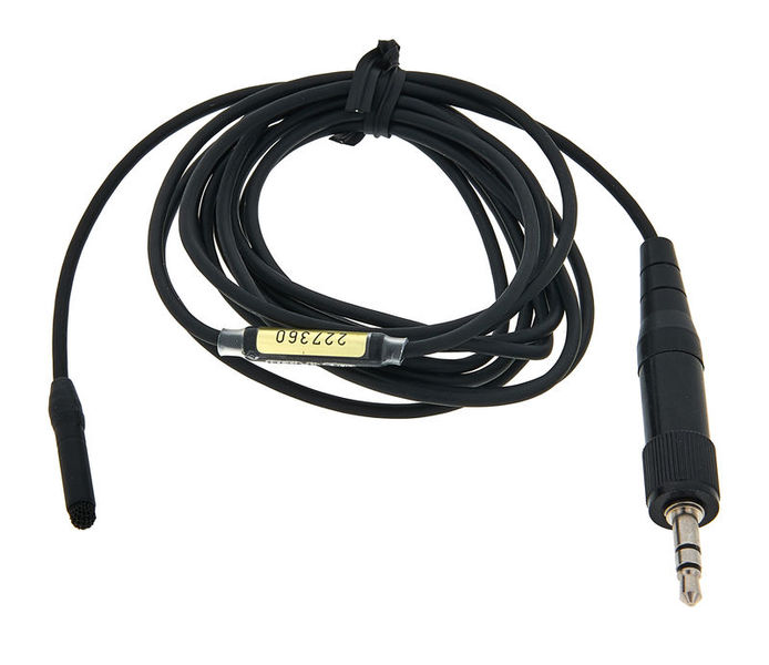Sanken COS-11D-BK EW nero