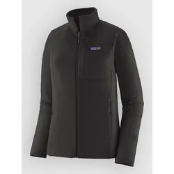 Patagonia R1 Jacke black w / black Gr. S