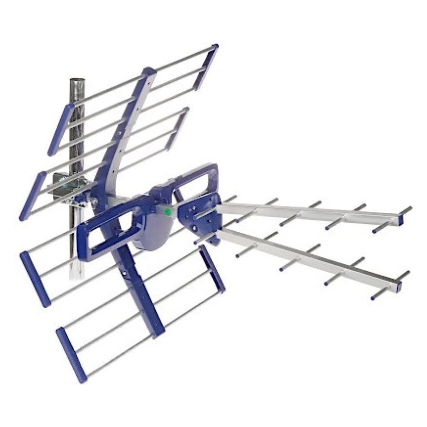 Blow TV-Antenne TT-365 5G geschützt TELMOR (DVB-T / -T2) (21-094#)