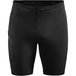 CRAFT ADV Essence kurze Tights Herren 999000 - black M