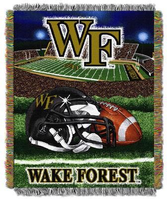 Wake Forest HFA Throw by NCAA in Multi