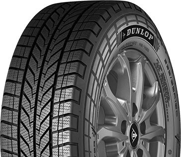 Dunlop Econodrive Winter 205/65 R15 102T Winterreifen
