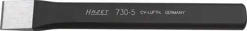 Hazet Flachmeißel 730-2