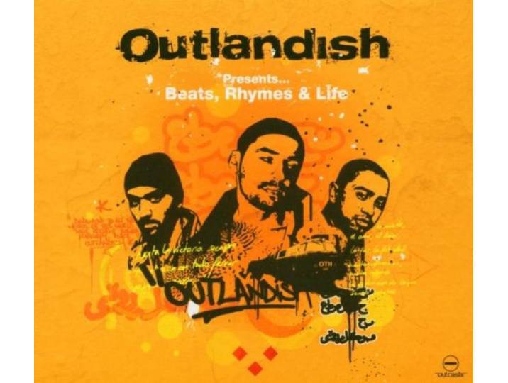 Outlandish: Beats, Ryhmes & Life
