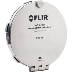 IR-Inspektionsfenster FLIR IRW-4S Passend für Marke (Messgeräte-Zubehör) FLIR 19252-200