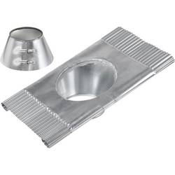 Stiebel Eltron 227922 Dacheindeckung Schwarz