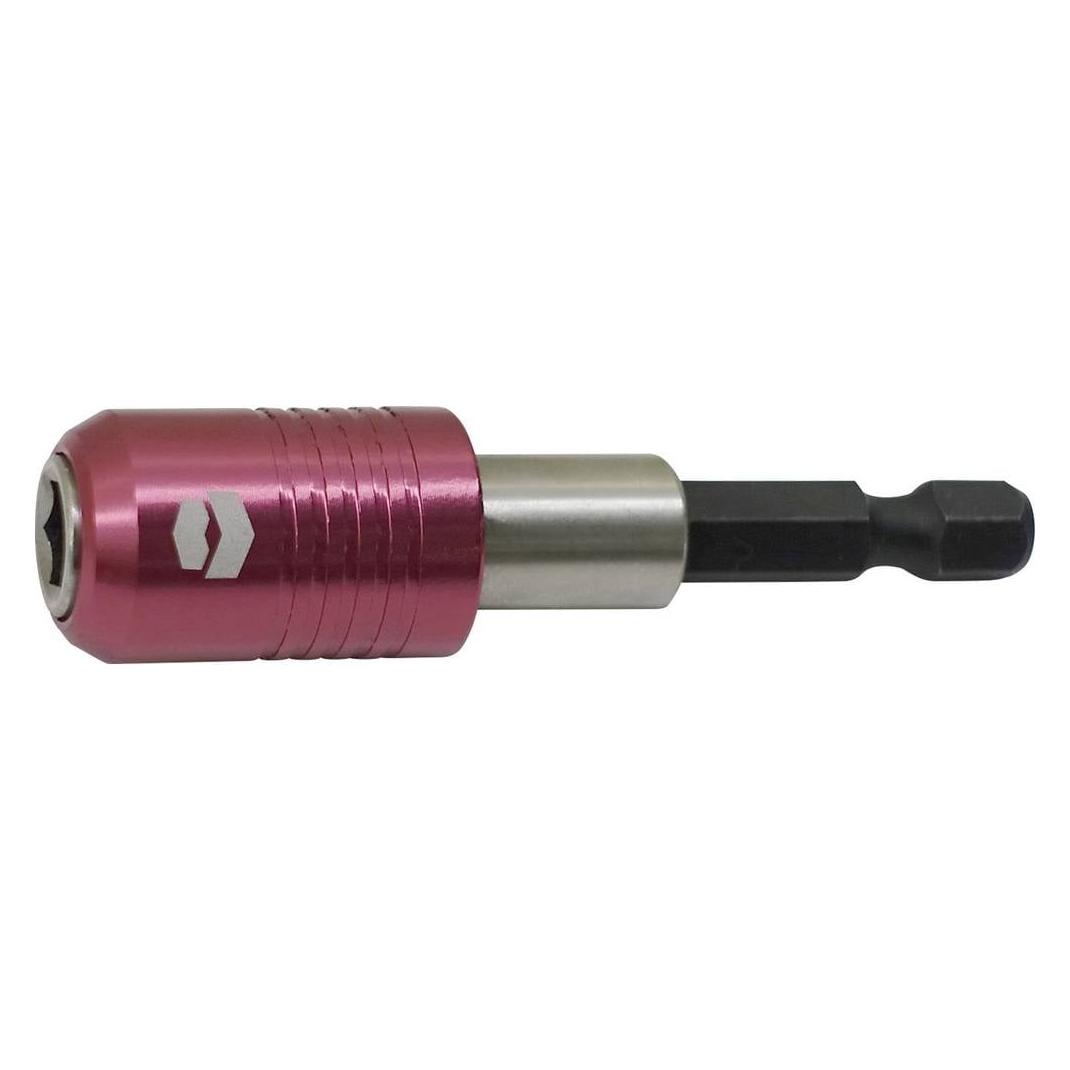 Toolcraft Schnellwechsel-Bithalter 6.3 Mm (1/4") (Bit-Verlängerung) (1614135)